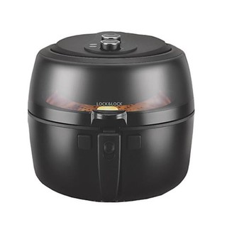 Nồi chiên không dầu Lock&Lock EJF586BLK 6.5L