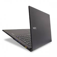Laptop siêu mỏng siêu nhẹ Nhật Bản NEC VersaPro PC-VK17T Core i5-4210U, 4gb Ram, 128gb SSD 13.3inch 2K 2560x1440 | WebRaoVat - webraovat.net.vn