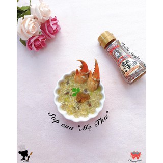 Bột Năng Hữu Cơ Thái Lan 400g