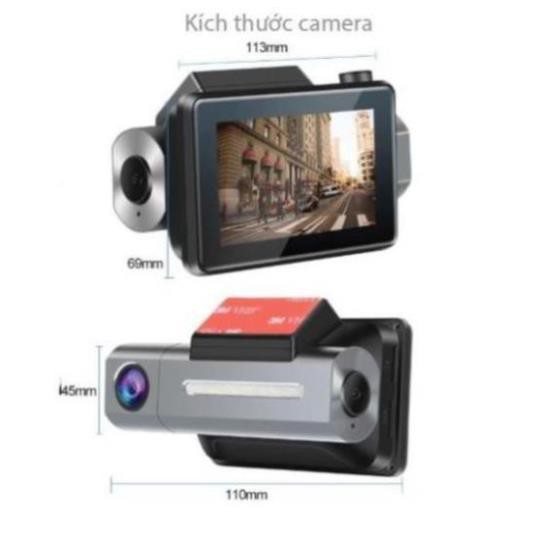 [ HOT ] Camera hành trình Android T4 chính hãng 100%