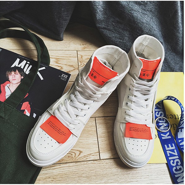 Giày cao cổ nam cực Teen GC206 CX | BigBuy360 - bigbuy360.vn