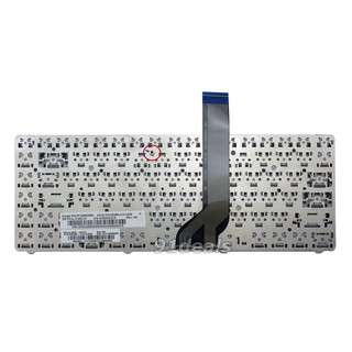 Bàn phím asus K45A