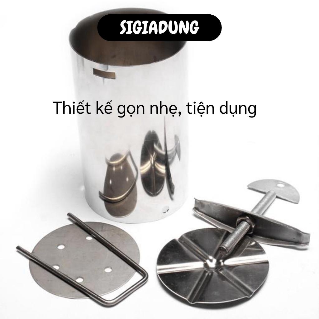 GIÁ SỈ Khuôn làm chả giò 1kg, đảm bảo vệ sinh an toàn thực phẩm chất liệu inox 304 cao cấp 6837