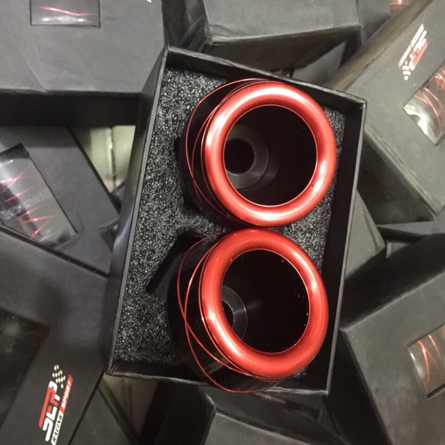 Gù doghouse chính hãng lắp mọi loại xe honda yamaha