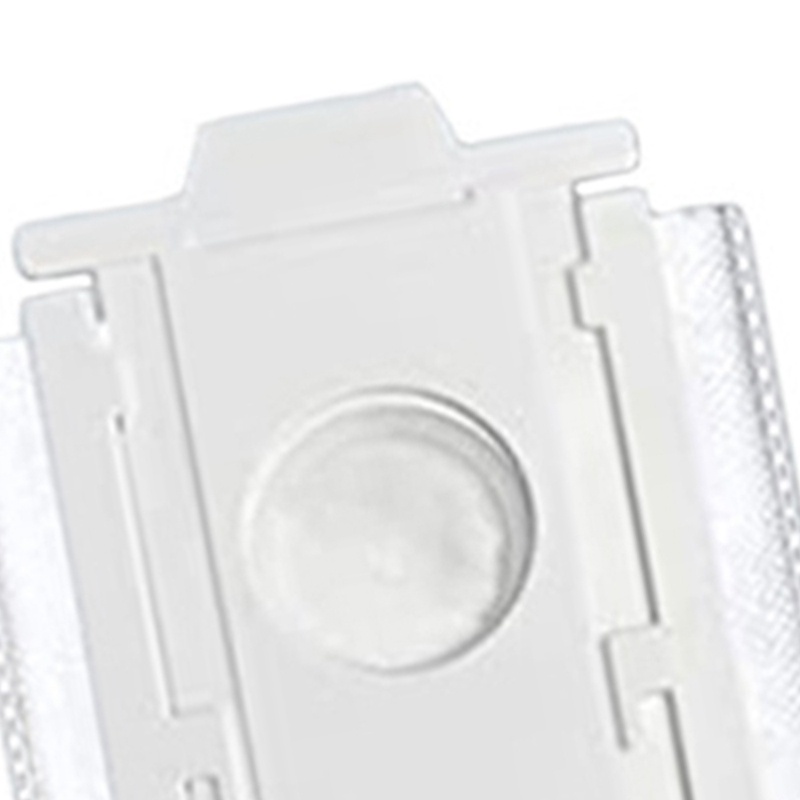 Túi đựng bụi máy hút bụi 7PCS cho Máy hút bụi Samsung VCA-RDB95 Jet Bot ' Jet Bot AI ' Robot hút bụi Bộ phận phụ kiện trạm làm sạch chân không