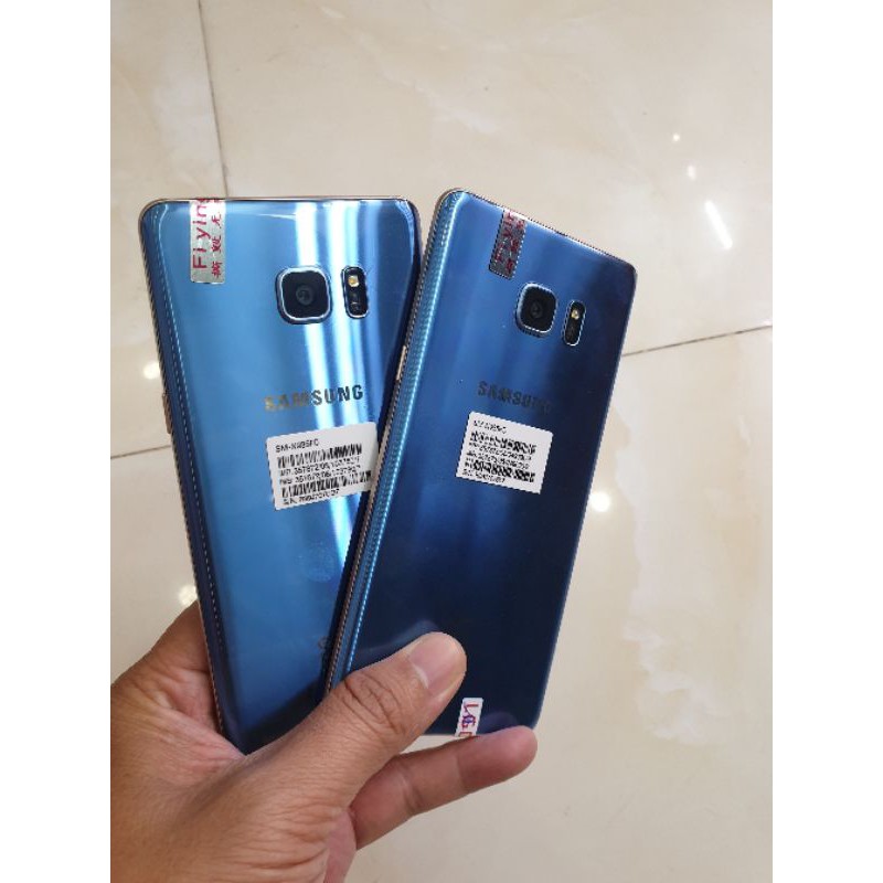 điện thoại Samsung Galaxy Note Fe ram 4G/64G mới zin, Chính hãng chiến Game mượt | BigBuy360 - bigbuy360.vn