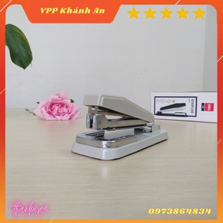 Dập ghim xoay chiều Deli 0414