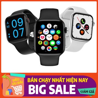 Đồng hồ thông minh lắp sim nghe gọi Q9 đo huyết áp nhịp tim, chống nước kiểu dáng apple watch, đồng hồ điện thoại