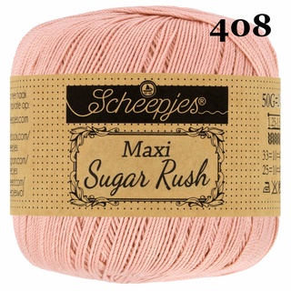 Sợi SCHEEPJES MAXI 100% Cotton 50 grams