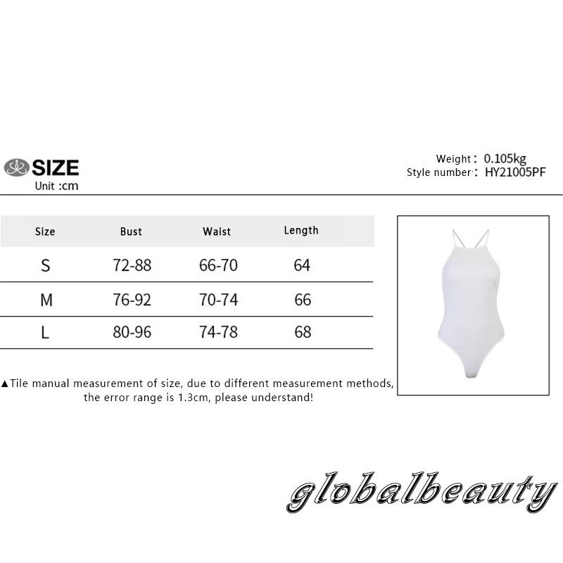 Áo Liền Quần Dây Mảnh Hở Lưng Gợi Cảm Cho Nữ | BigBuy360 - bigbuy360.vn