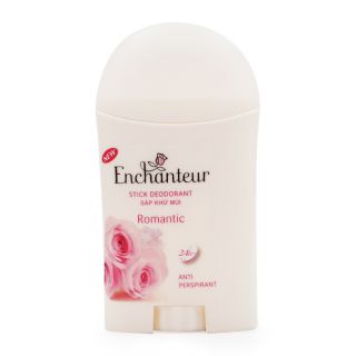 Sáp lăn khử mùi Thương hiệu: Enchanter.,