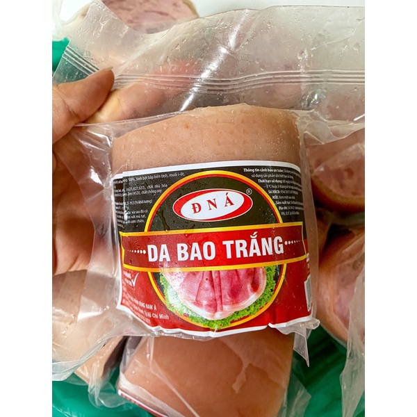 Jambon / Thịt nguội Đông Nam Á