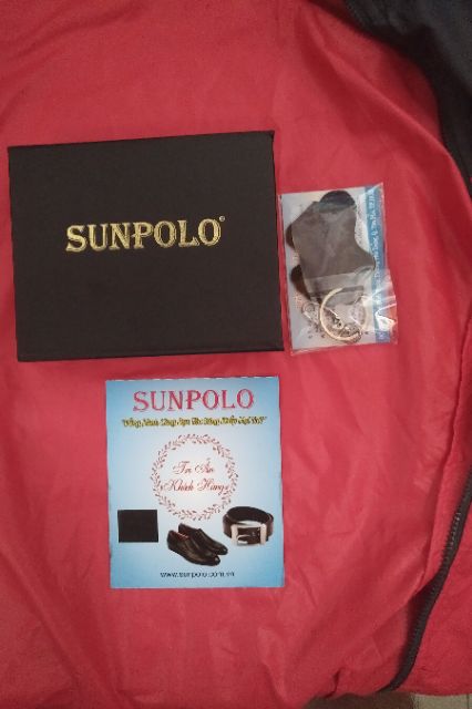 Ví nam da bò thật