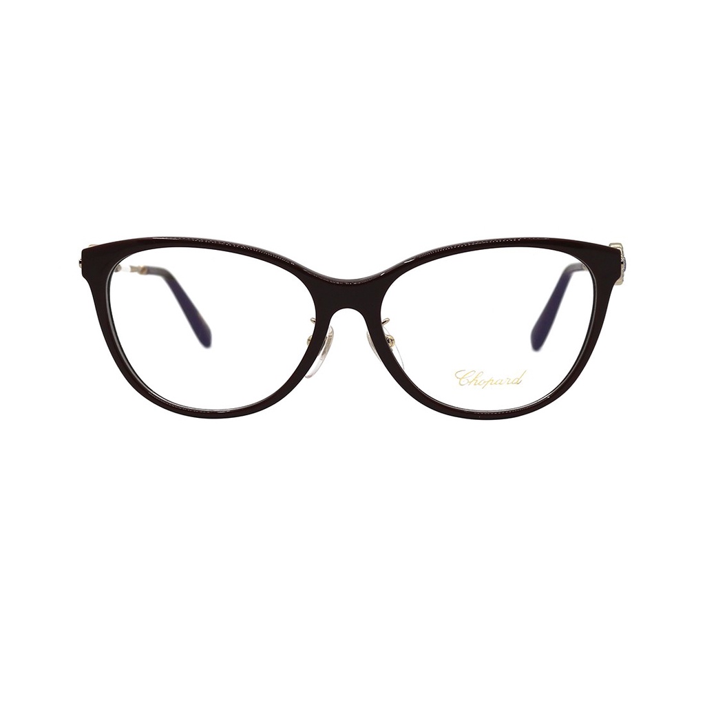 Gọng kính nam nữ thời trang Chopard VCH265S 0AR3  chính hãng
