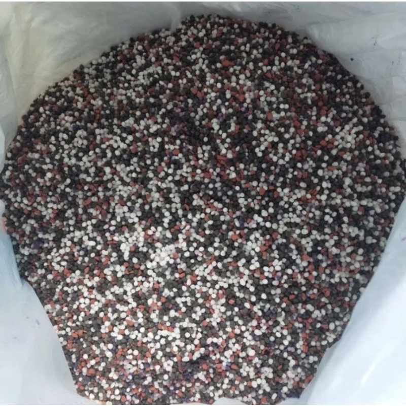 Phân NPK 20-20-15+TE Đầu Trâu Cao Cấp phân bón bình điền