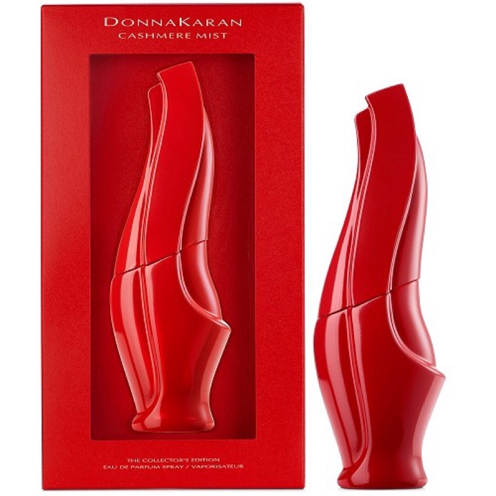 NƯỚC HOA NỮ DONNA KARAN CASHMERE MIST COLLECTOR’S EDITION FOR WOMEN 100ML