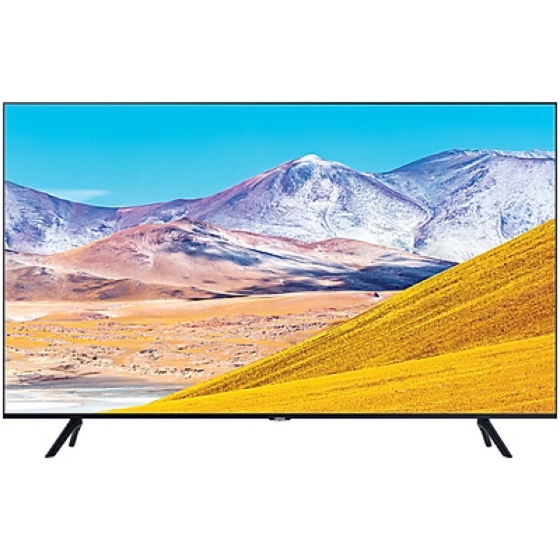 Smart Tivi Samsung 4K 65 inch UA65TU8100