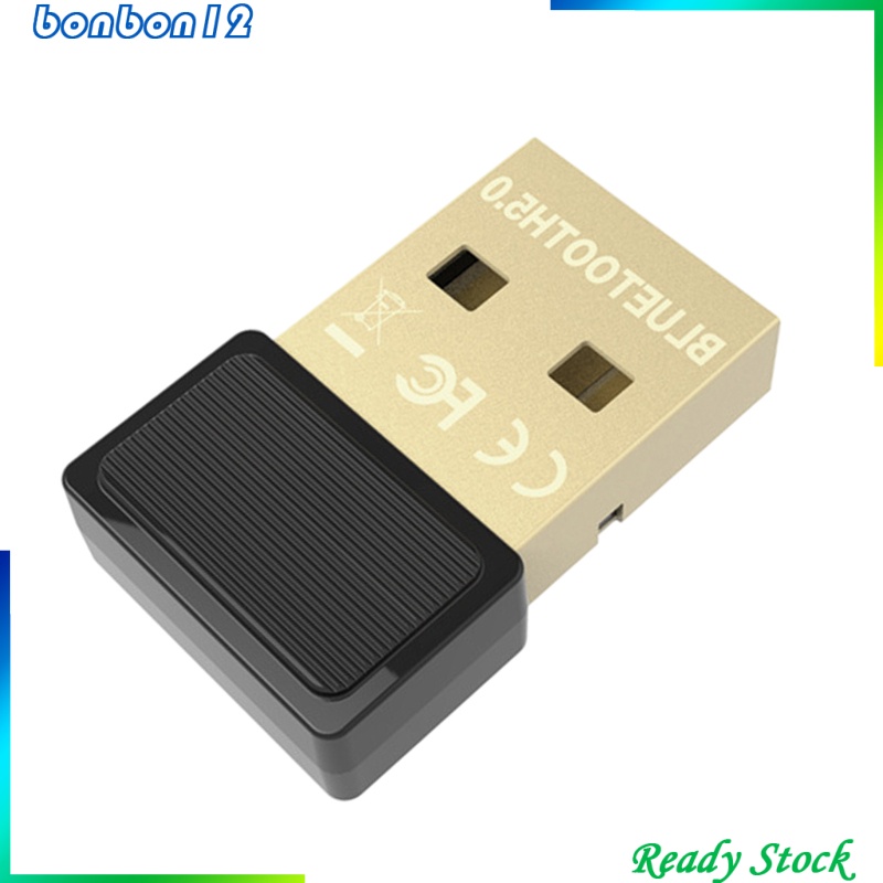 Usb Bluetooth 5.0 Mini Cho Windows 10 / 8 / 7 | BigBuy360 - bigbuy360.vn