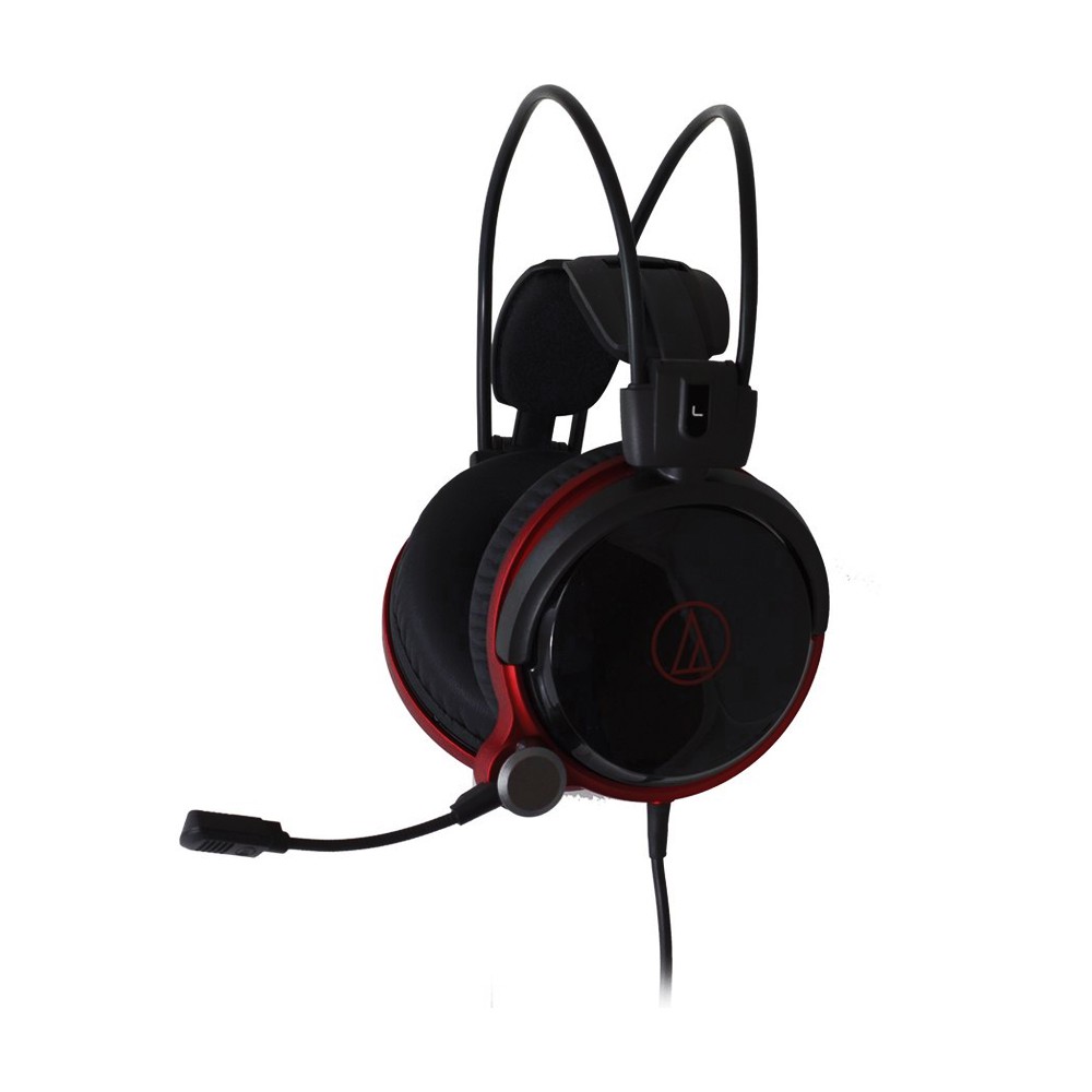 Tai Nghe Gaming Audio-Techncia ATH-AG1X - Hàng Chính Hãng