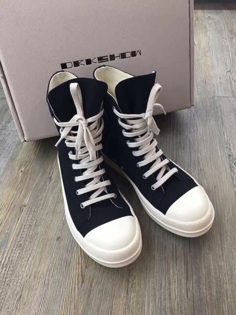 GIÀY THỂ THAO RICK OWEN