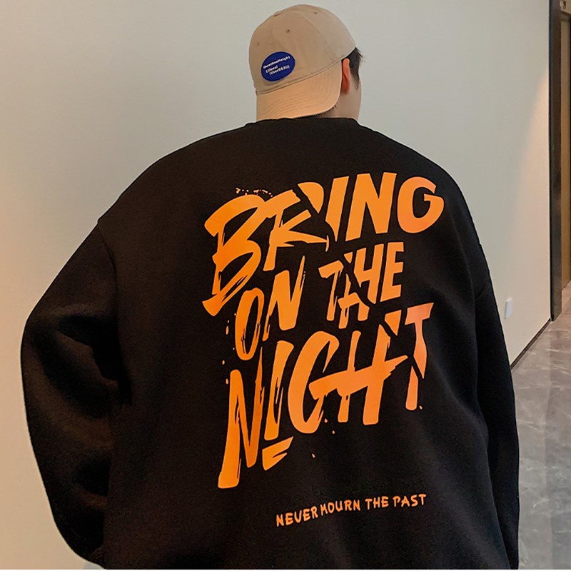 Áo len sweater nam nữ unisex form rộng đôi nỉ ngoại local brand đẹp cặp đôi ulzzang hàn quốc oversize dày mịn BRING