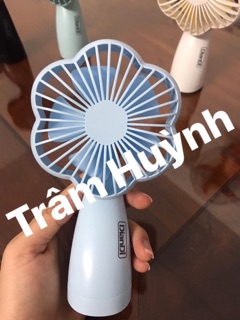 Quạt Mini Cầm Tay