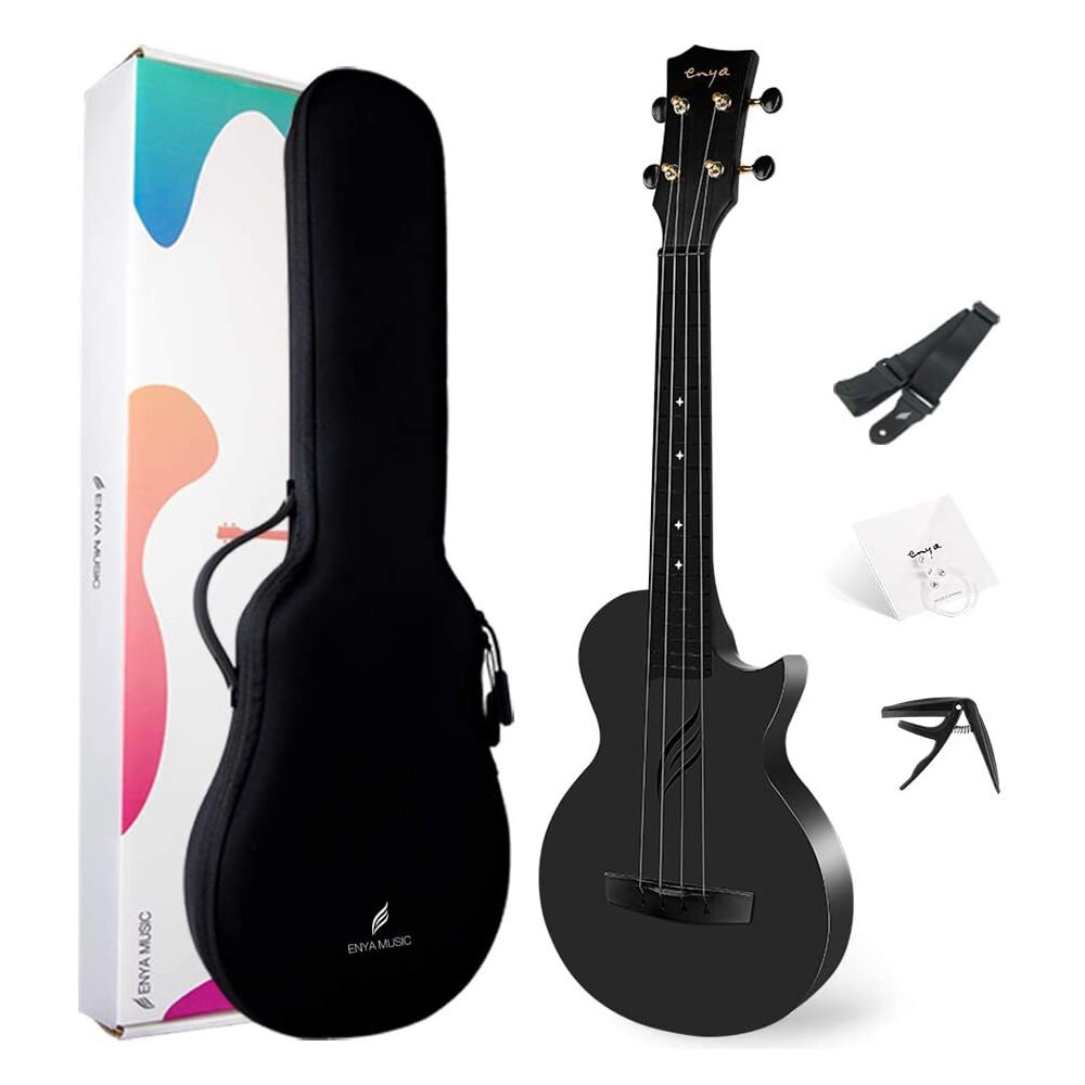 Đàn Ukulele Enya Nova U- Vinaguitar Phân Phối Chính Hãng
