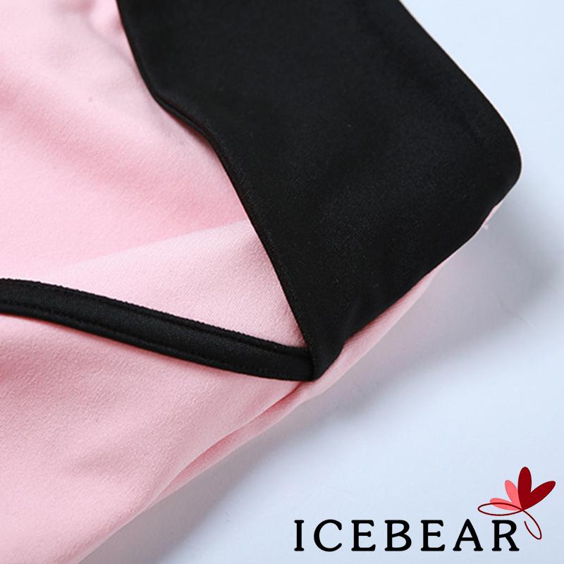 Áo Lửng Không Tay Hở Lưng Phối Màu Sắc Thời Trang Mùa Hè Cho Nữ