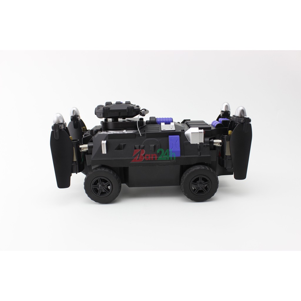 Máy bay điều khiển JJRC H40WH phiên bản Drone X Tank 2 trong 1 , phiên bản mới nhất 2017