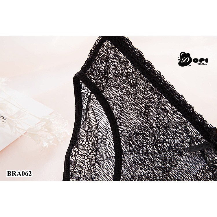 (BRA062) Quần lót nữ quần chíp nữ đồ lót gợi cảm sexy chất liệu ren cao cấp | BigBuy360 - bigbuy360.vn