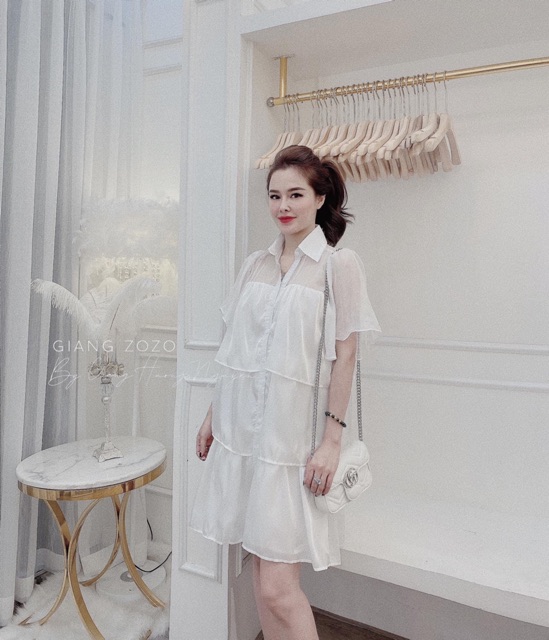 Các mẫu váy chuẩn hàng loại 1 cho nữ