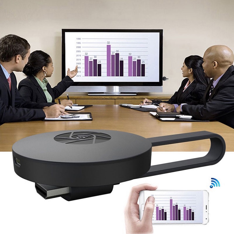 Bộ Chuyển Đổi Màn Hình Tv Hdmi Hd1080P G2 Wifi | BigBuy360 - bigbuy360.vn