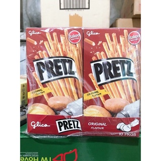 Bánh pocky 40g