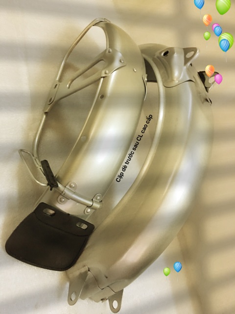 CẶP DÈ TRƯỚC SAU XE 68 CL cao cấp mã 0448