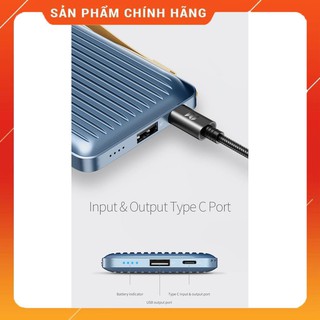 Pin dự phòng Rock Evo RMP0364 10000mAh
