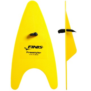Bàn Quạt, Tay Quạt Tập Luyện Kỹ Thuật Bơi Sải FINIS (Freestyler Paddles)