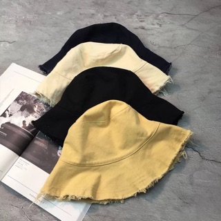 (Bucket) Nón vé số Lotto