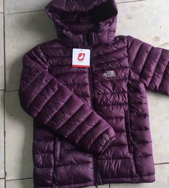 Áo Phao The North Face