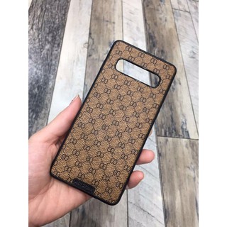 Ốp Lưng Samsung Galaxy S10 Plus Gucci