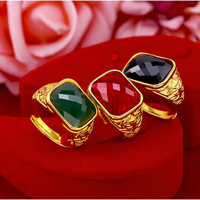 Nhẩn nam kN324 thời trang cực đẹp