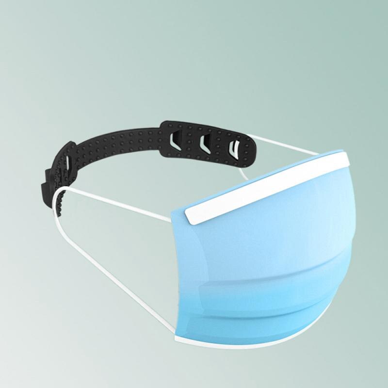 (Hàng Mới Về) Móc Gắn Khẩu Trang 3 Mức Độ Điều Chỉnh Tiện Dụng Không Đau | BigBuy360 - bigbuy360.vn