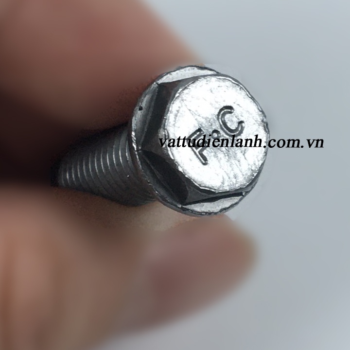 Ốc càng máy giặt, bulong chảng ba
