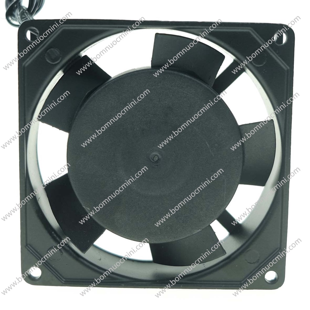 Quạt 110V Sunon 92x92x25mm, Quạt 9 Phân 110V SF23092A