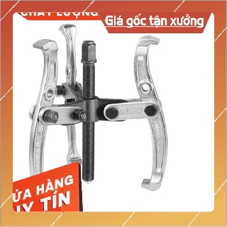 Cảo 3 chấu INGCO HGP08036