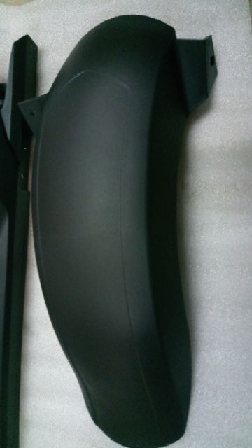 Bộ dè chắn bùn bọc sên rời Winner và Winner X, dùng được cho xe lên bánh!