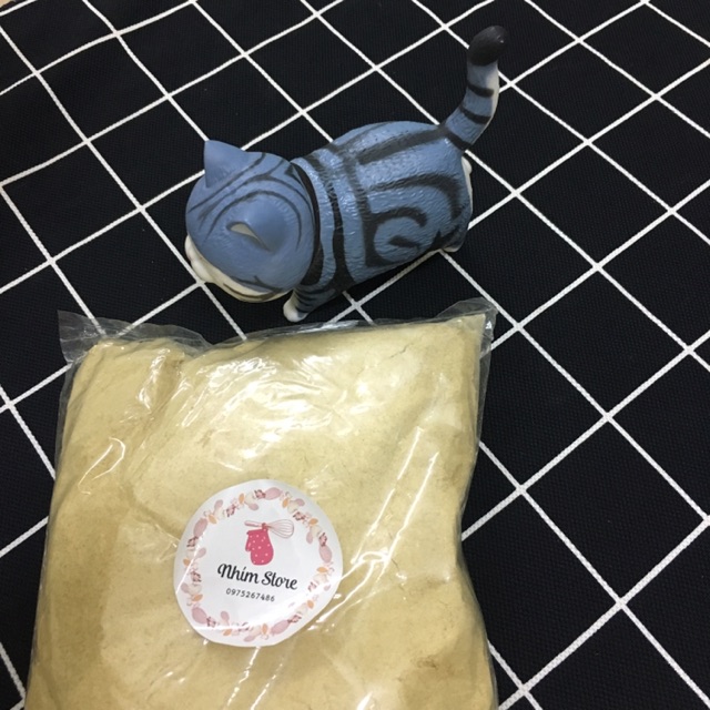 1kg bột sả / xả - Lemongrass Powder