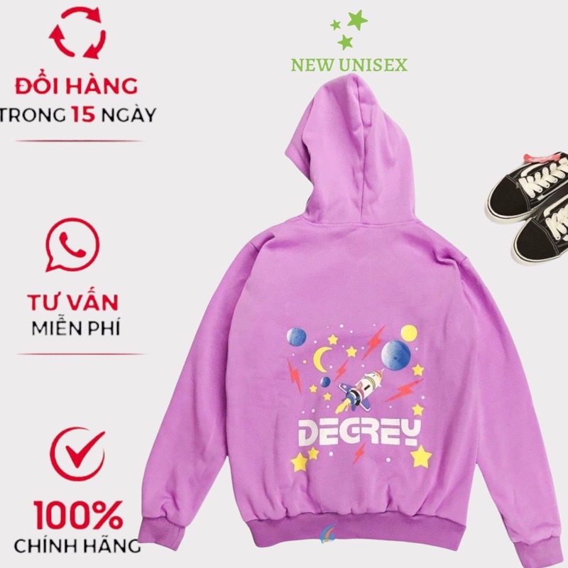 Áo Hoodie In Hình Hành Tinh Siêu Hot TP2008[NewUnisex]