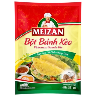 BỘT BÁNH XÈO MEIZAN 400gr