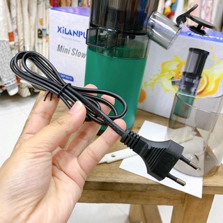 Máy ép chậm mini Xilanpu