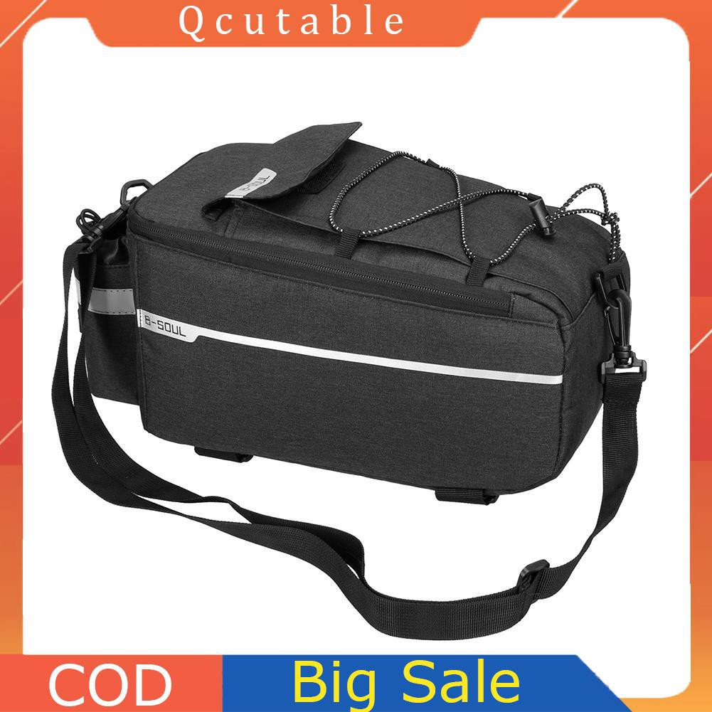 Túi Treo Yên Sau Xe Đạp B-Soul